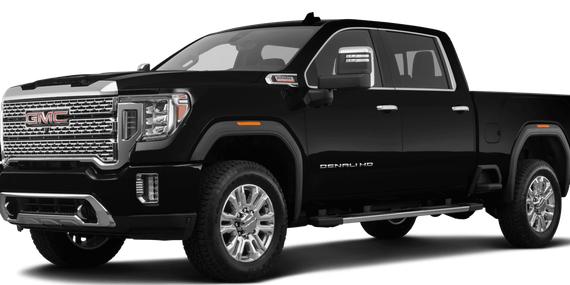 GMC SIERRA HD 2022 1GT49REY2NF322654 image
